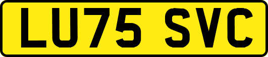 LU75SVC