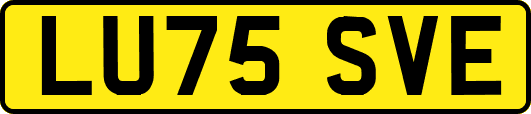 LU75SVE