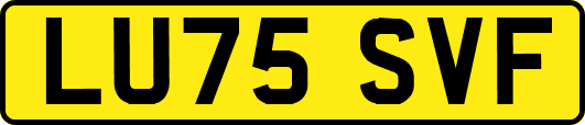 LU75SVF