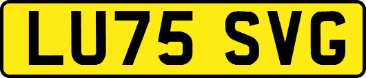 LU75SVG