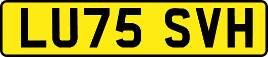 LU75SVH