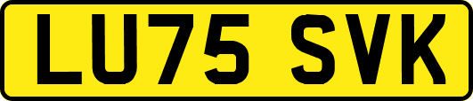 LU75SVK