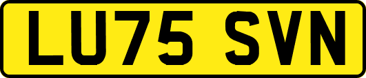 LU75SVN