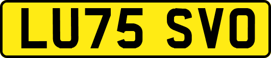 LU75SVO