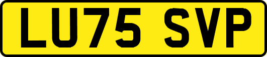 LU75SVP