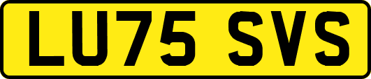 LU75SVS