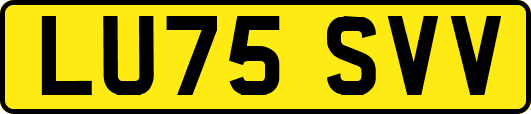 LU75SVV