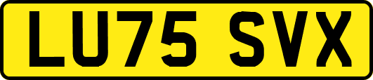 LU75SVX