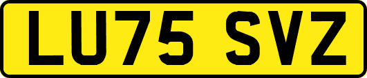 LU75SVZ