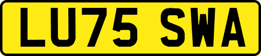 LU75SWA