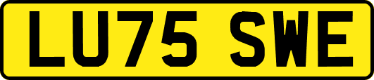 LU75SWE