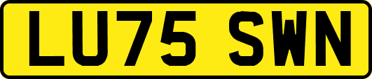 LU75SWN