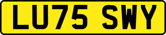 LU75SWY