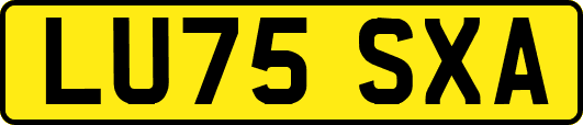 LU75SXA