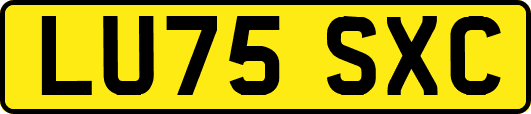 LU75SXC