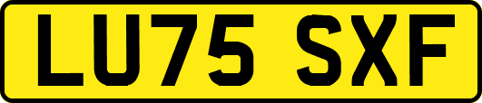 LU75SXF