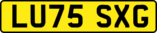 LU75SXG