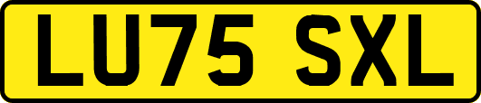 LU75SXL