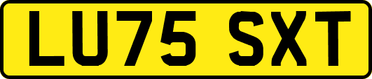 LU75SXT