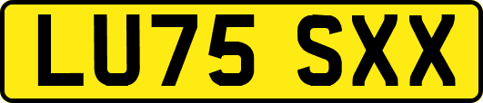 LU75SXX