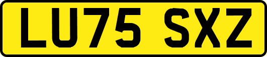 LU75SXZ