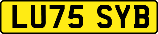 LU75SYB