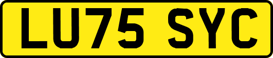 LU75SYC