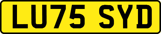 LU75SYD