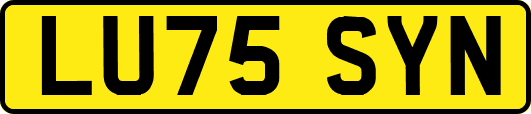 LU75SYN