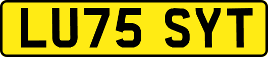 LU75SYT