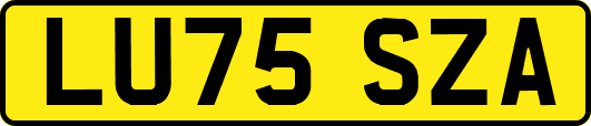 LU75SZA