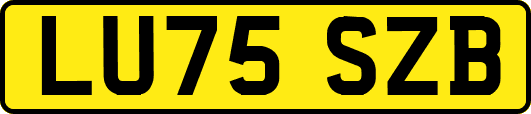 LU75SZB