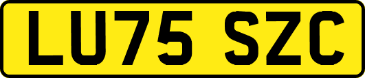 LU75SZC