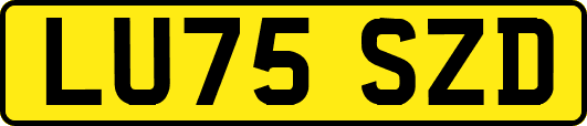 LU75SZD