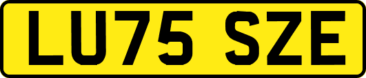 LU75SZE