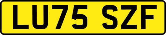 LU75SZF