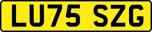 LU75SZG