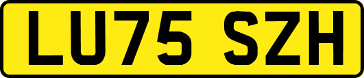 LU75SZH