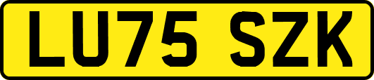 LU75SZK