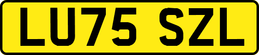 LU75SZL