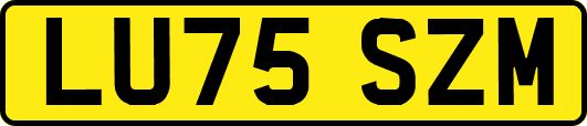LU75SZM