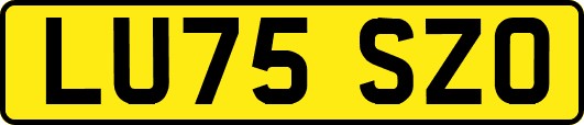 LU75SZO