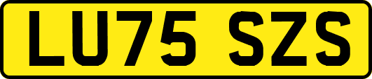 LU75SZS