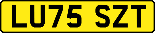 LU75SZT