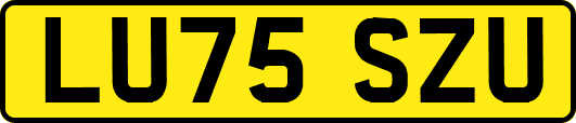 LU75SZU