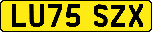 LU75SZX