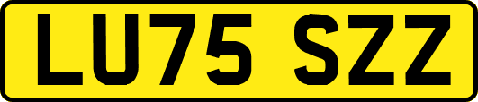 LU75SZZ