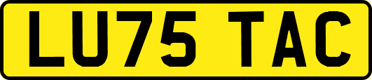 LU75TAC