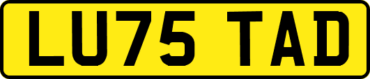 LU75TAD