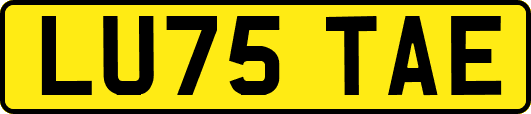LU75TAE